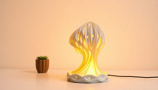 Arredo con la stampa 3D: trasforma i tuoi spazi con uno stile all’avanguardia - 3DEvricPrinting