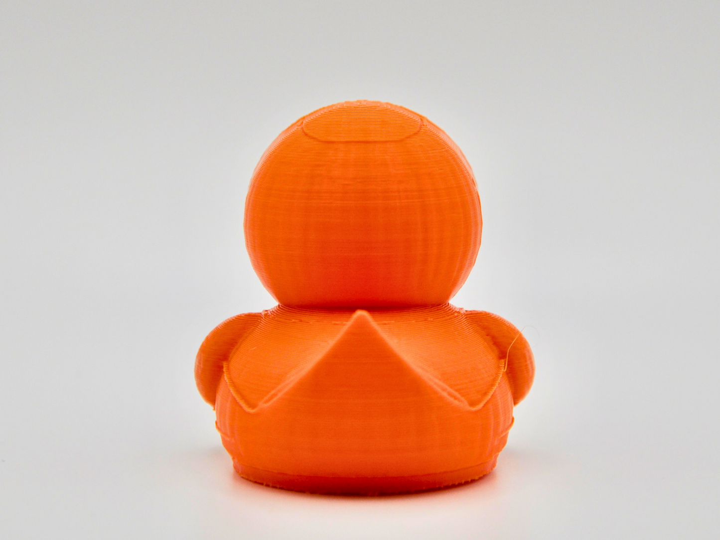 Kenny South Park Duck 3D Printed Animated Character Figurine