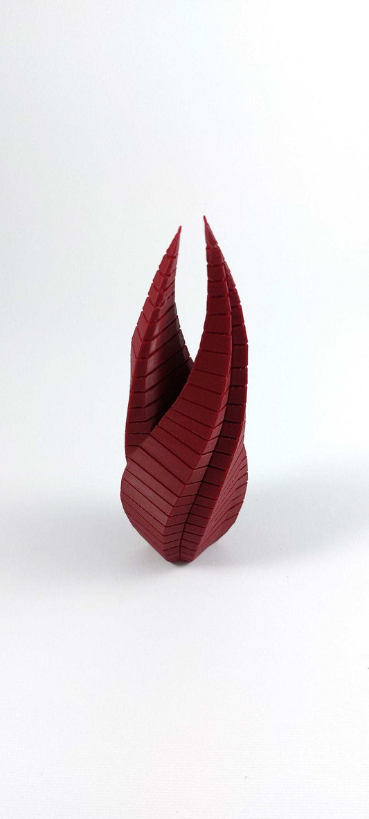 Dead Space 2 Marker Figurine Miniature 3D Printed - 3DEvricPrinting