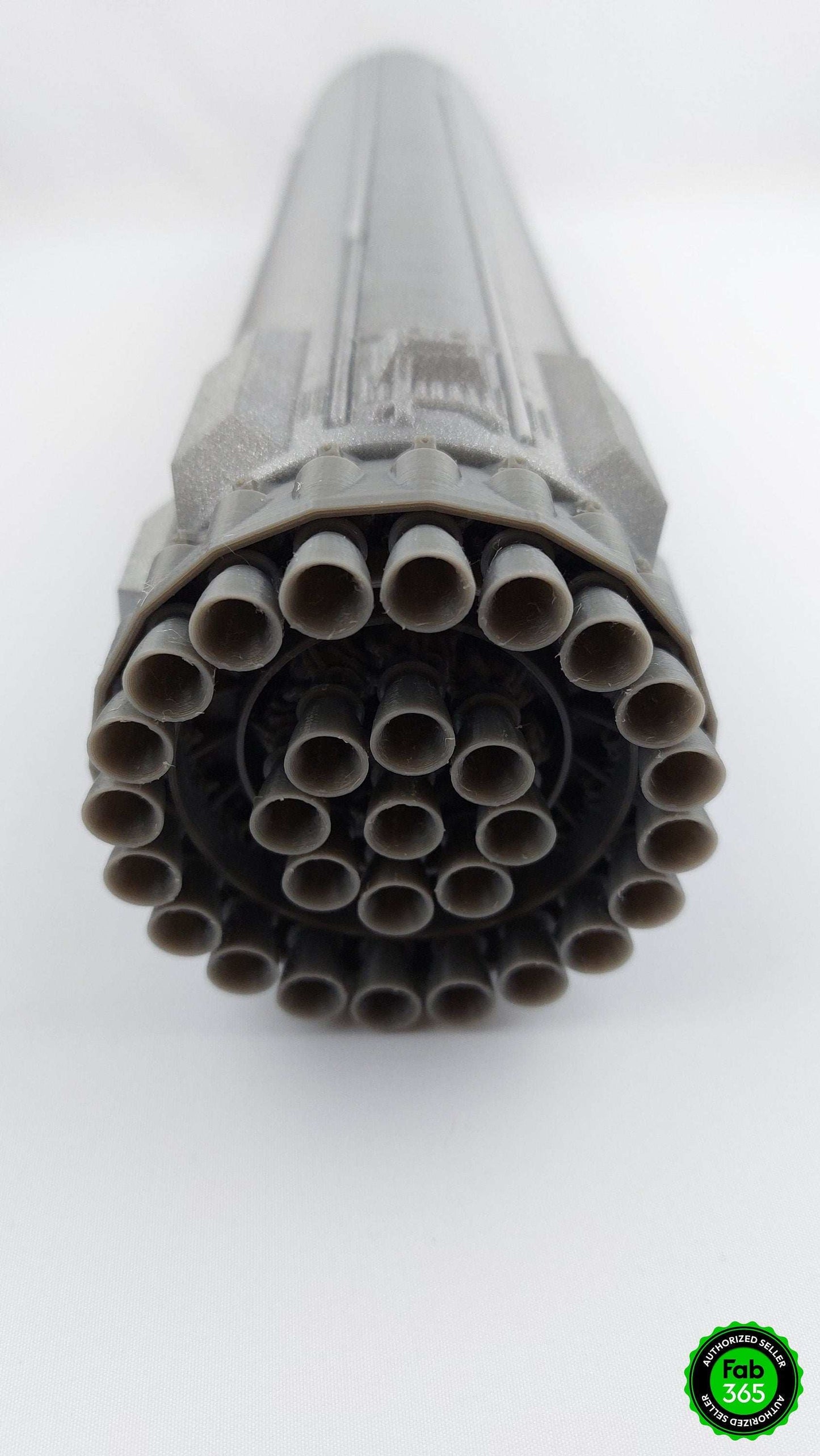 SpaceX Starship Super Heavy Booster 4 Model – Detailed 3D Printed First Stage Rocket for Collectors - 3DEvricPrinting