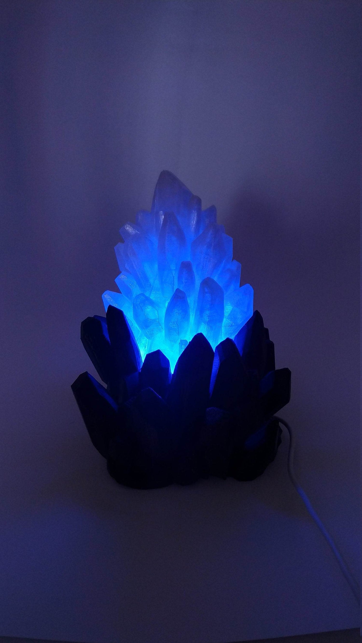 Lampade e Luci - 3DEvricPrinting