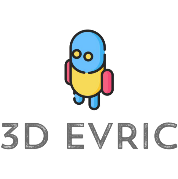  3DEvricPrinting
