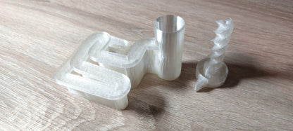 3D Printed Marble Maze Run: Lifting Mechanism, Educational Toy - 3DEvricPrinting