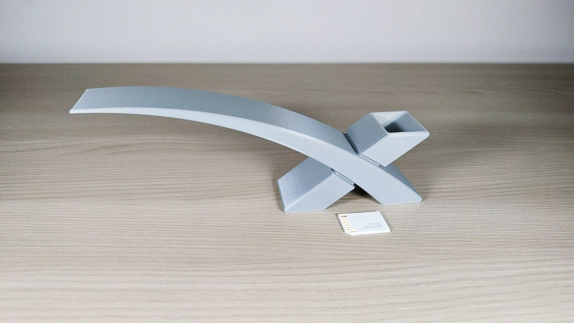 3D Printed SpaceX Pen Holder: Eco-Friendly Desk Organizer - 3DEvricPrinting