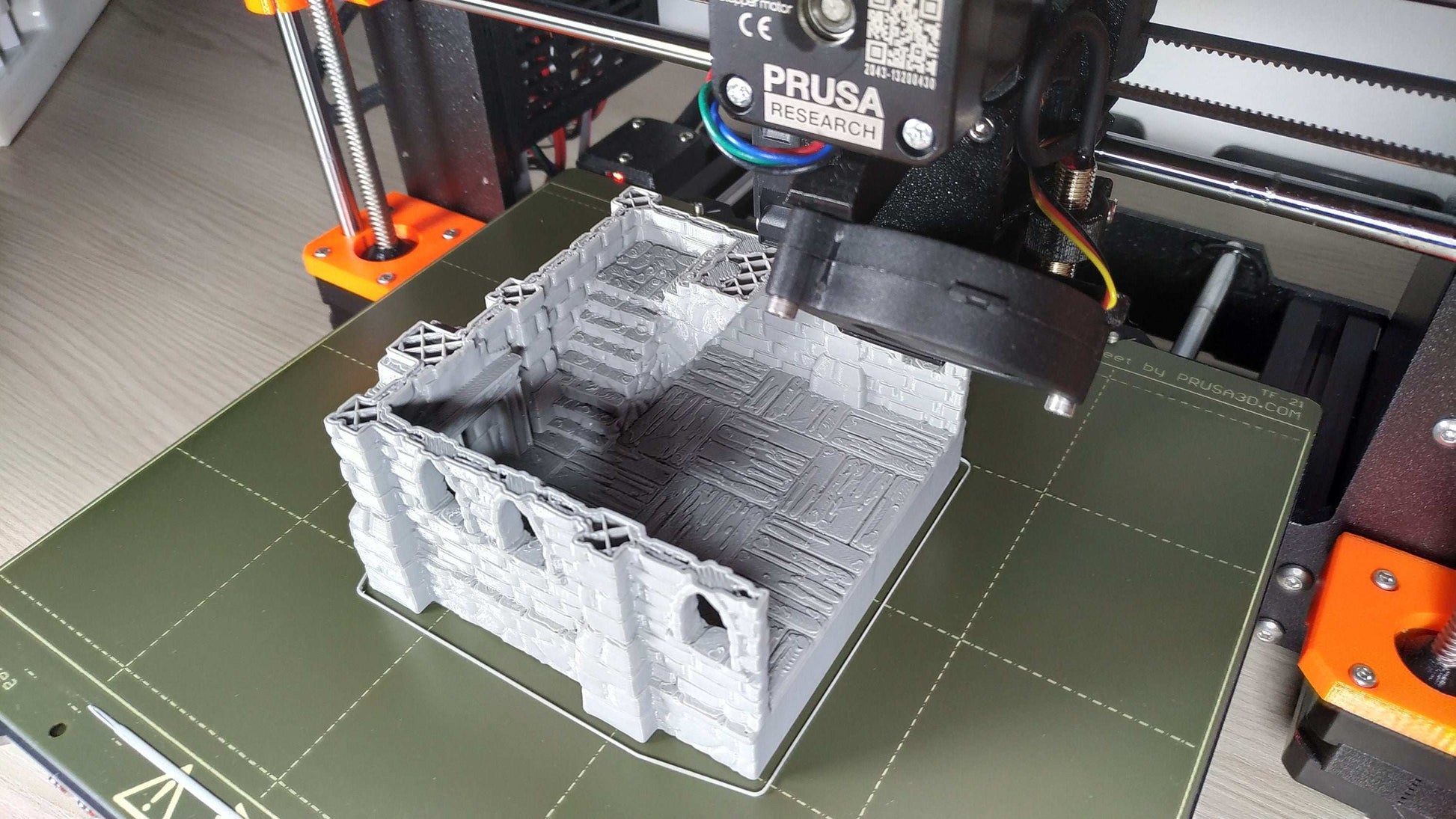 Custom 3D Printing Service – Personalized FDM Printing to Create and Customize Your Own Designs - 3DEvricPrinting