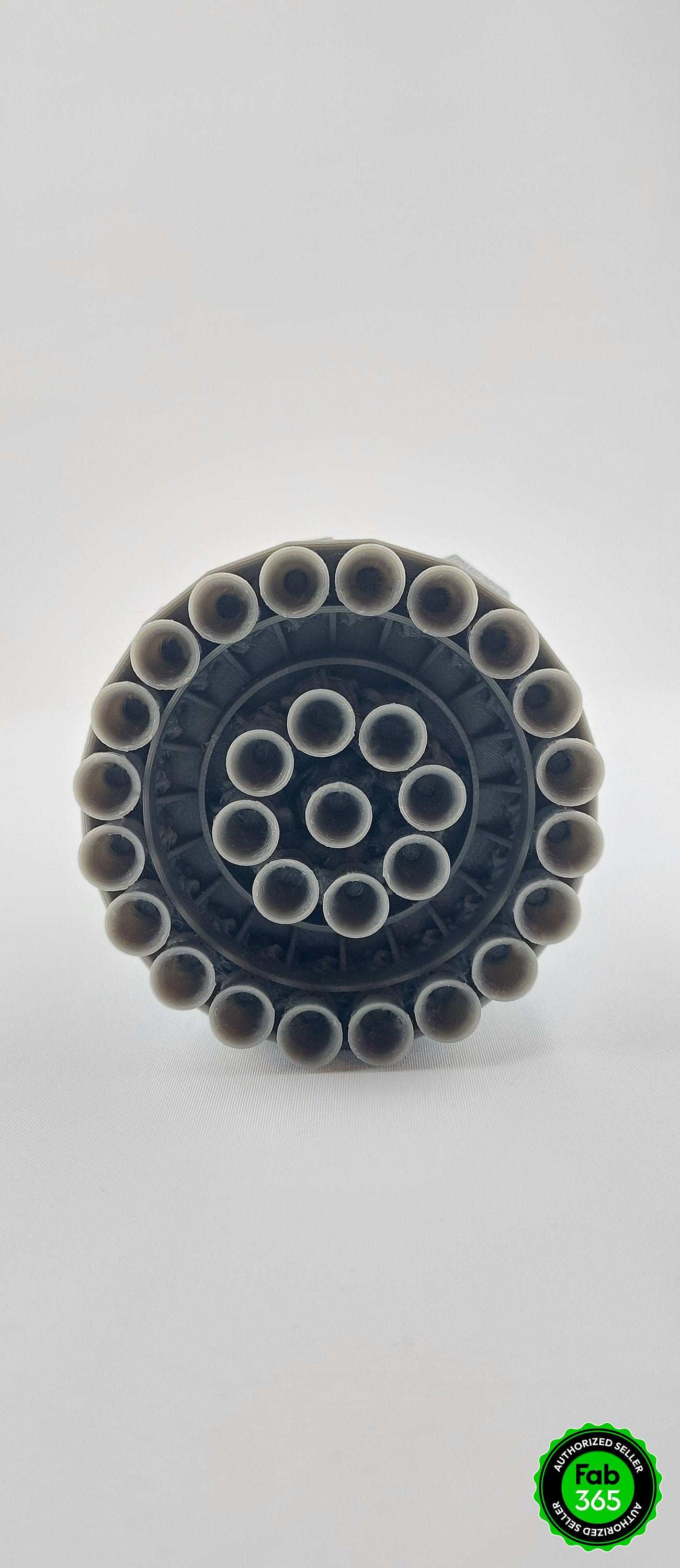 SpaceX Starship Super Heavy Booster 4 Model – Detailed 3D Printed First Stage Rocket for Collectors - 3DEvricPrinting