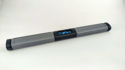 Tron Legacy Light Cycle Baton: 3D Printed Movie Prop - 3DEvricPrinting