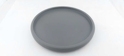 Tron 1982 Identity Disc: 3D Printed Frisbee Model - 3DEvricPrinting