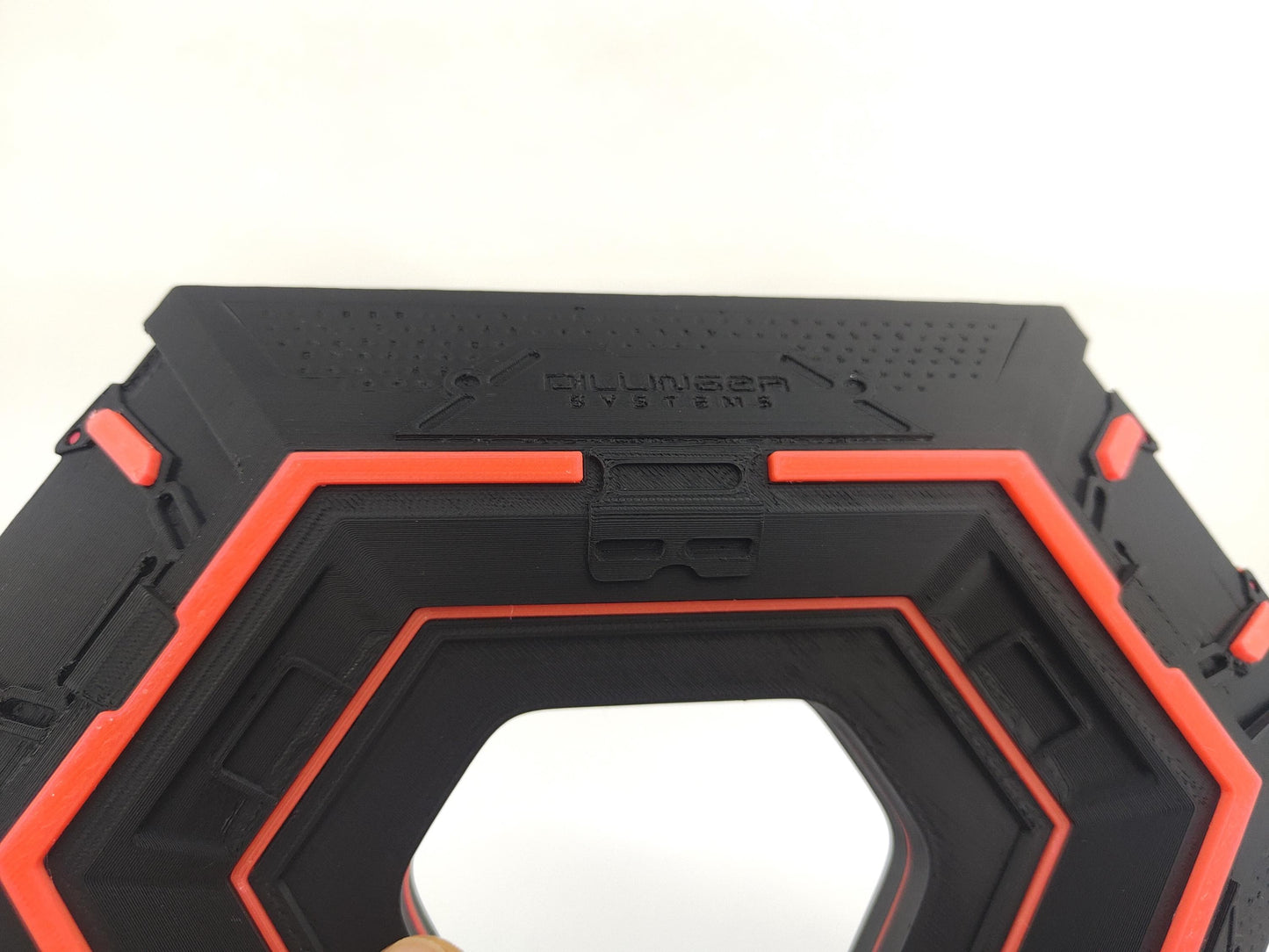 Tron Ares Disc 3D Printed Collectible and Cosplay gift