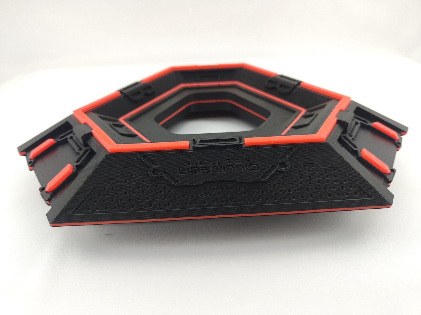 Tron Ares Disc 3D Printed Collectible and Cosplay gift