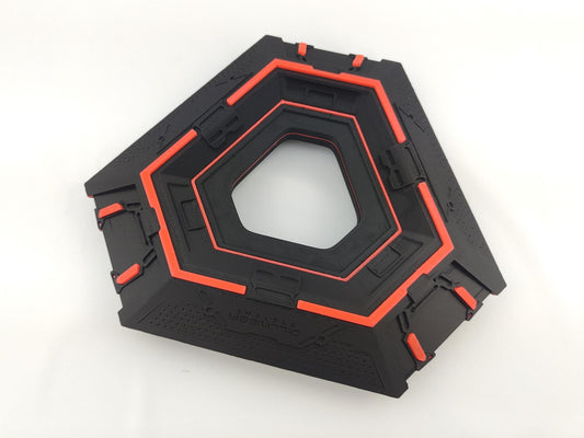 Tron Ares Disc 3D Printed Collectible and Cosplay gift