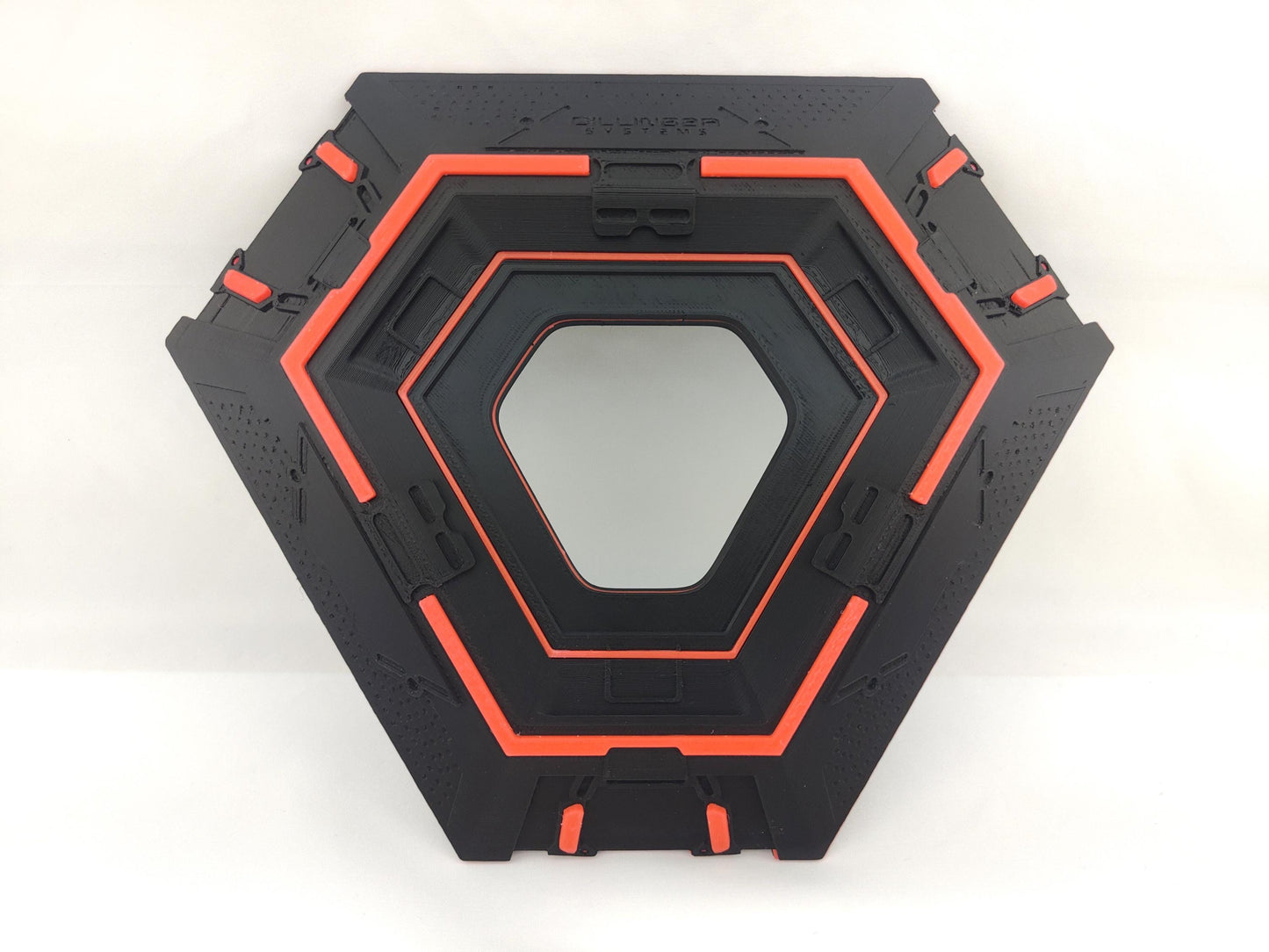 Tron Ares Disc 3D Printed Collectible and Cosplay gift