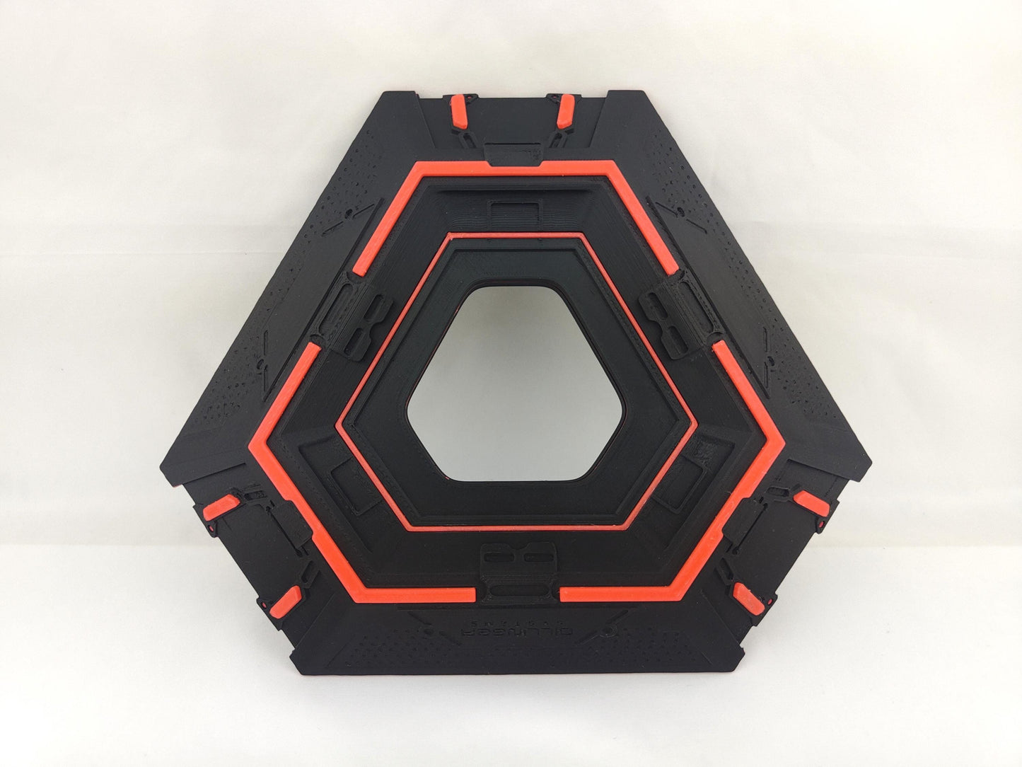 Tron Ares Disc 3D Printed Collectible and Cosplay gift
