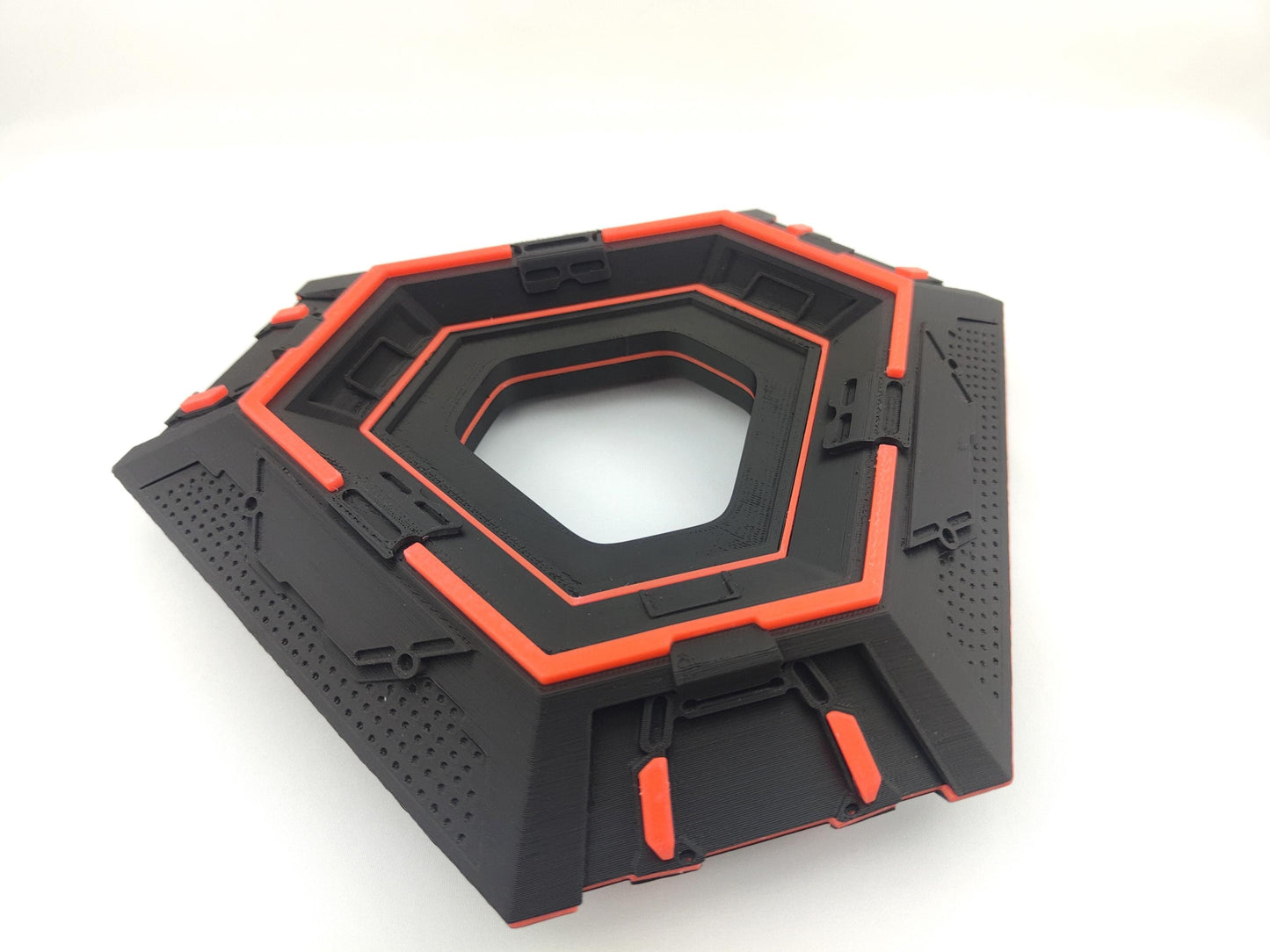 Tron Ares Disc 3D Printed Collectible and Cosplay gift