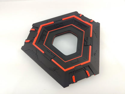 Tron Ares Disc 3D Printed Collectible and Cosplay gift